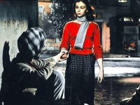 Il bacio del sole (1958)