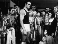 Girls Demand Excitement (1931)