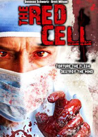 The Red Cell (2008)