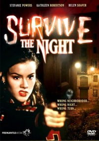 Survive the Night (1993)