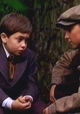 Moi, Louis, enfant de la mine