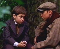 Moi, Louis, enfant de la mine (2007)
