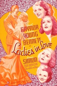 Ladies in Love (1936)