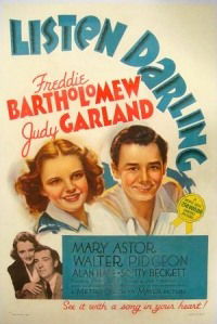Listen, Darling (1938)