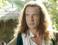 Les mariées de l'isle Bourbon (2007)