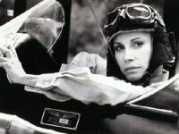 Beryl Markham: A Shadow on the Sun