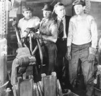 The Struggle (1931)