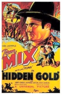 Hidden Gold (1932)