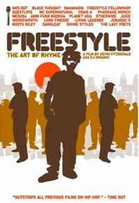 Freestyle: The Art of Rhyme (2000)