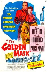South of Algiers (1953)