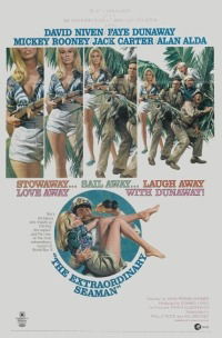 The Extraordinary Seaman (1969)
