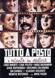 Tutto a posto e niente in ordine