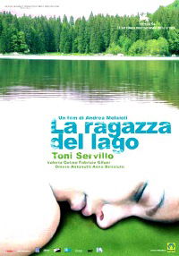 La ragazza del lago (2007)