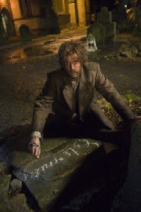 The Eternity Man (2008)