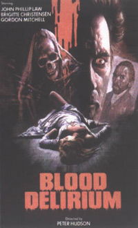 Delirio di sangue (1988)
