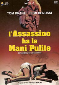 L'assassino ha le mani pulite (1968)