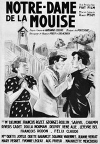 Notre Dame de la Mouise (1941)