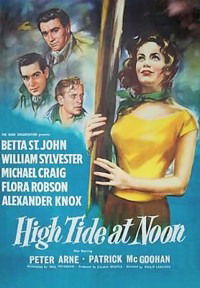 High Tide at Noon (1957)