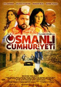 Osmanli Cumhuriyeti (2008)