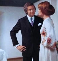 Mit der Liebe spielt man nicht... (1973)