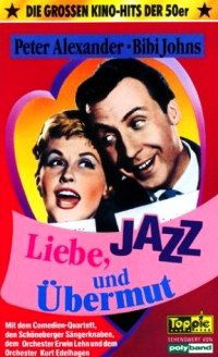 Liebe, Jazz und Übermut (1957)