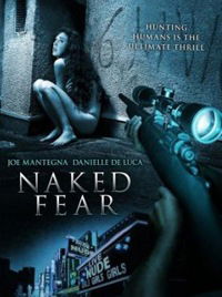 Naked Fear (2007)