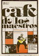 Café de los maestros
