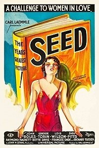 Seed (1931)