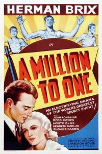 A Million to One (1937)