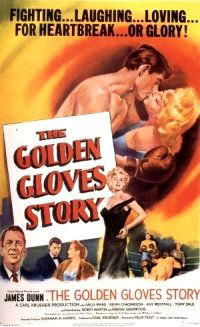 The Golden Gloves Story (1950)