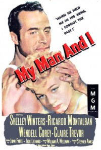 My Man and I (1952)