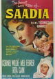 Saadia