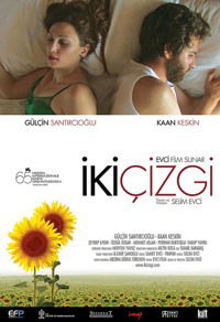 Iki Çizgi