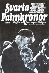 Svarta palmkronor (1968)