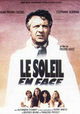Le soleil en face