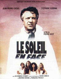 Le soleil en face (1980)