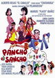Pancho el Sancho