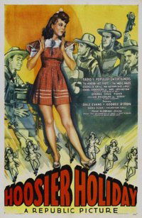 Hoosier Holiday (1943)