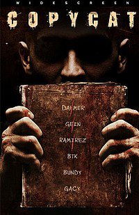 Diary of a Serial Killer (2008)