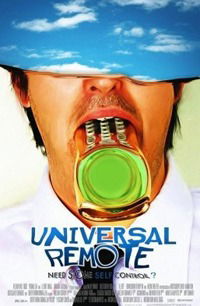 Universal Remote (2007)