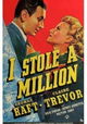 I Stole a Million