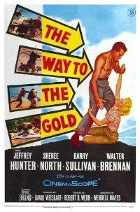 The Way to the Gold (1957)