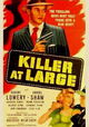 Killer at Large