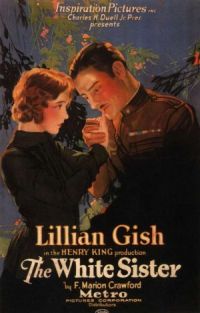 The White Sister (1923)