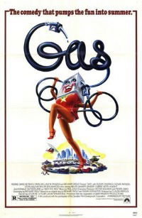 Gas (1981)