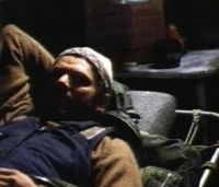 A Captive in the Land (1993)