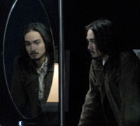 Digital Sam in Sam Saek 2006: Talk to Her (2006)