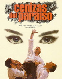 Cenizas del paraíso (1997)