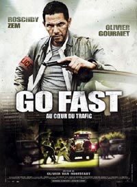 Go Fast (2008)