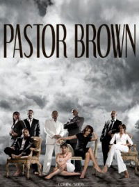 Pastor Brown (2011)